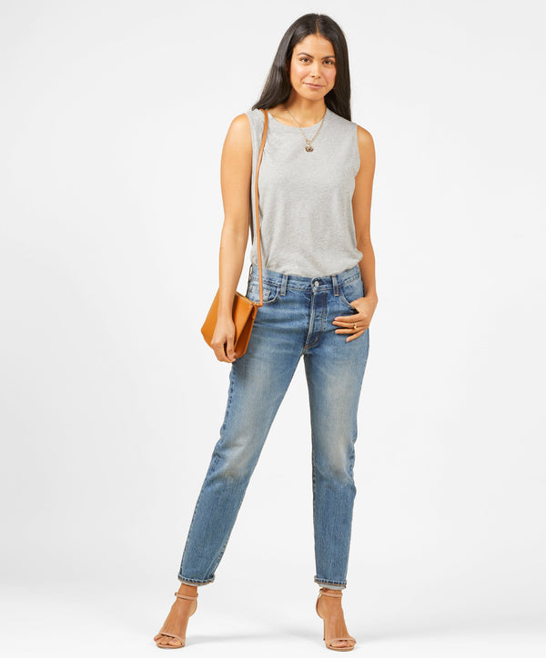 Women's Sojourn Tank