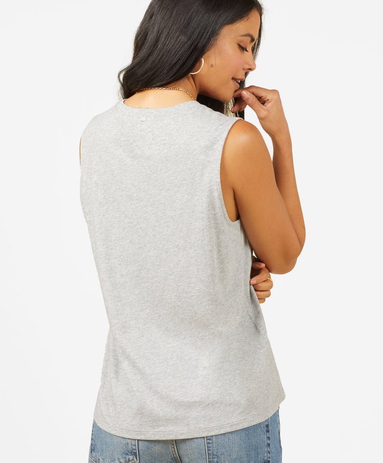 Women's Sojourn Tank