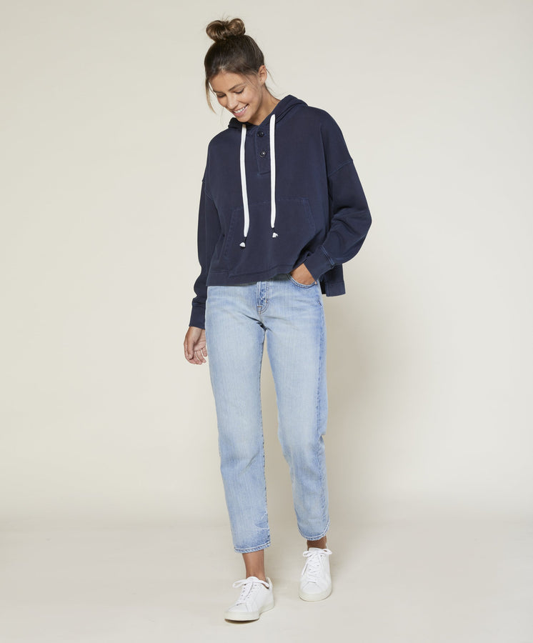 Luella Hoodie - Outerworn