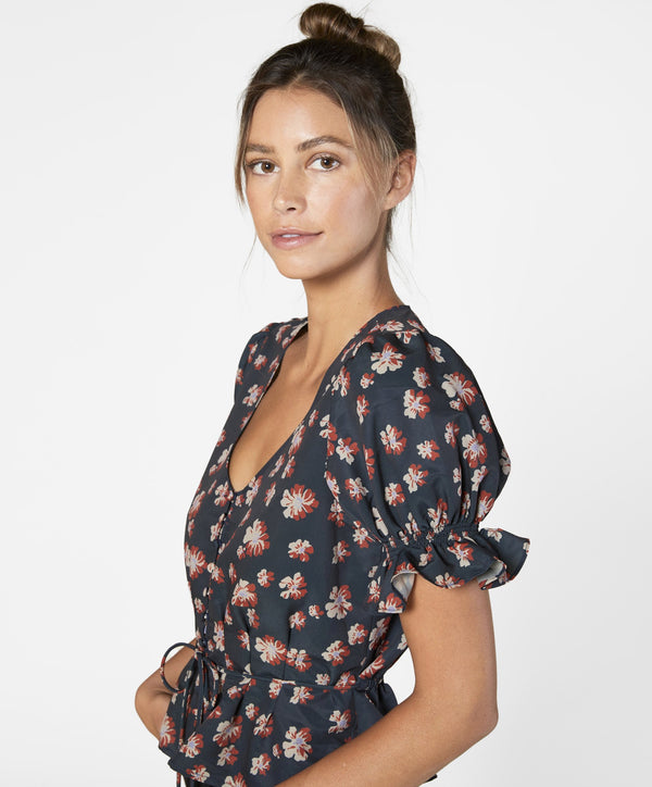 Astral Blouse - Outerworn