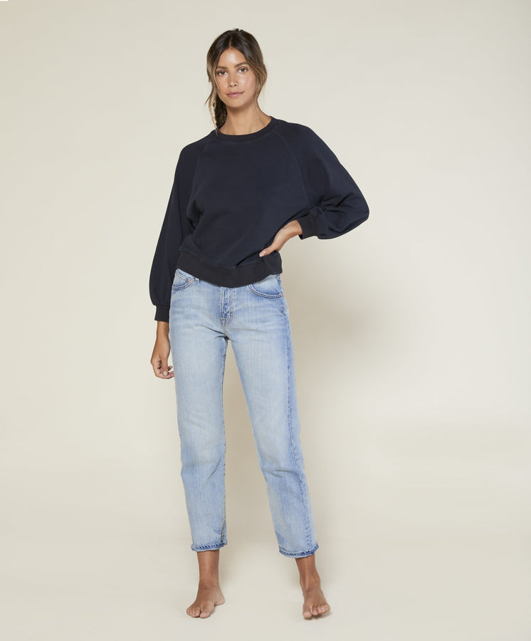 Luella Sweatshirt - Outerworn