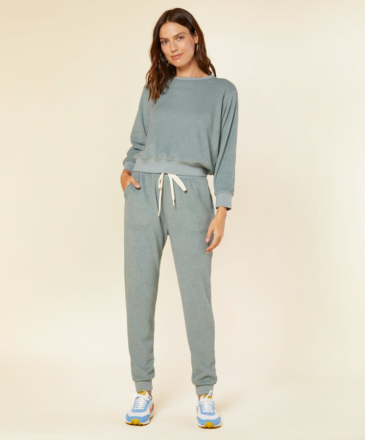 Women's Hightide Crew