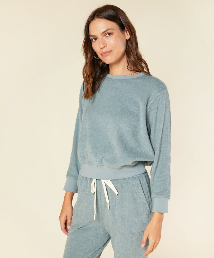 Women's Hightide Crew