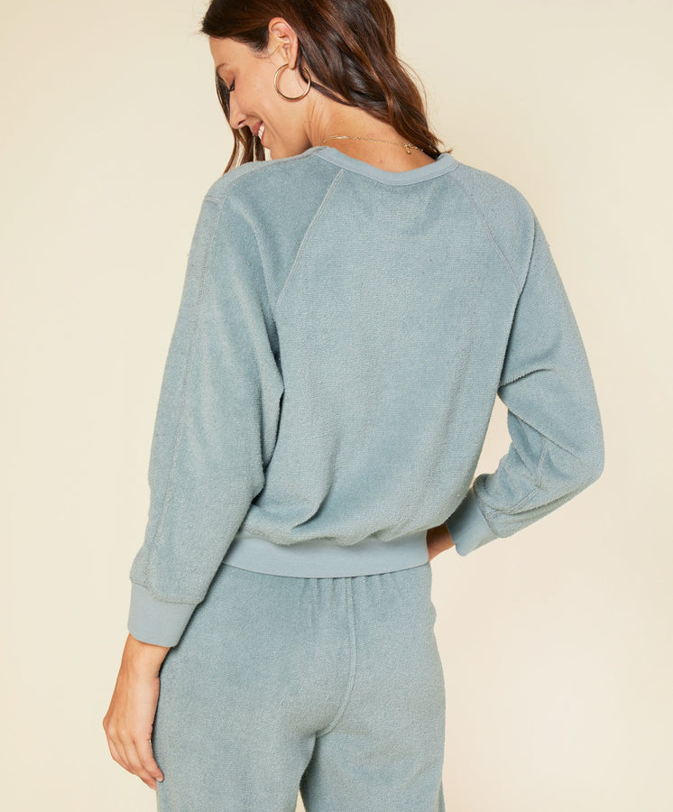 Women's Hightide Crew