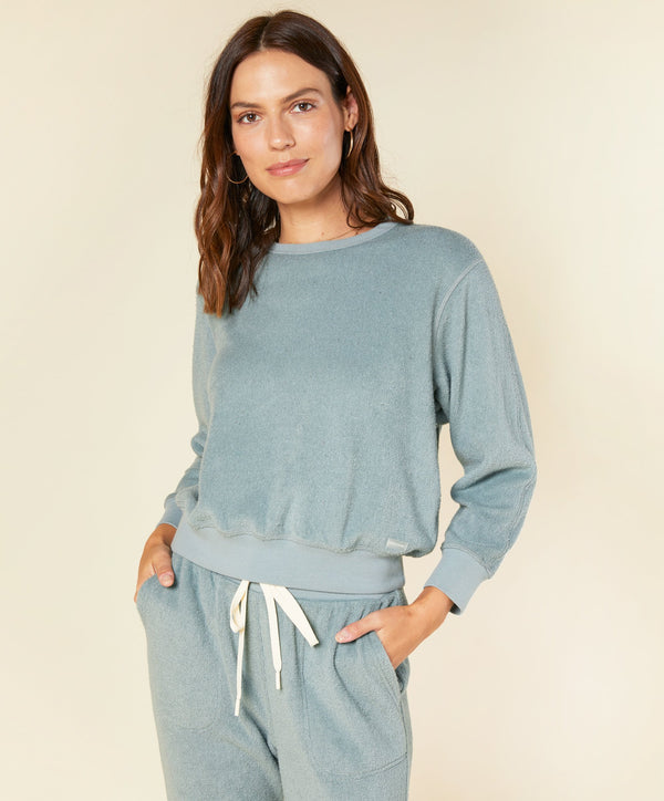 Women's Hightide Crew