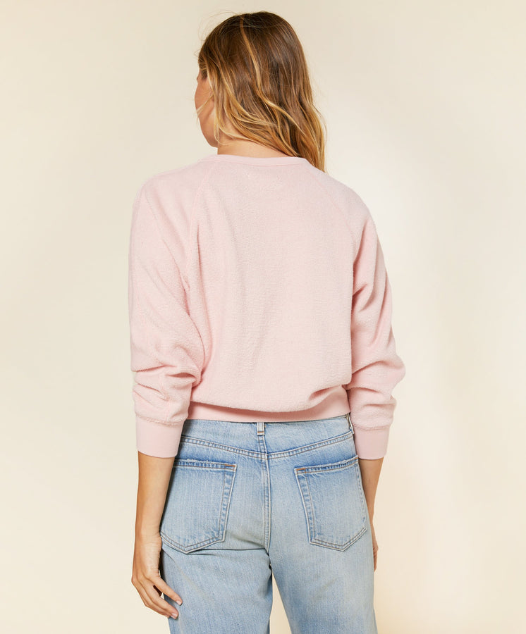 Women's Hightide Crew