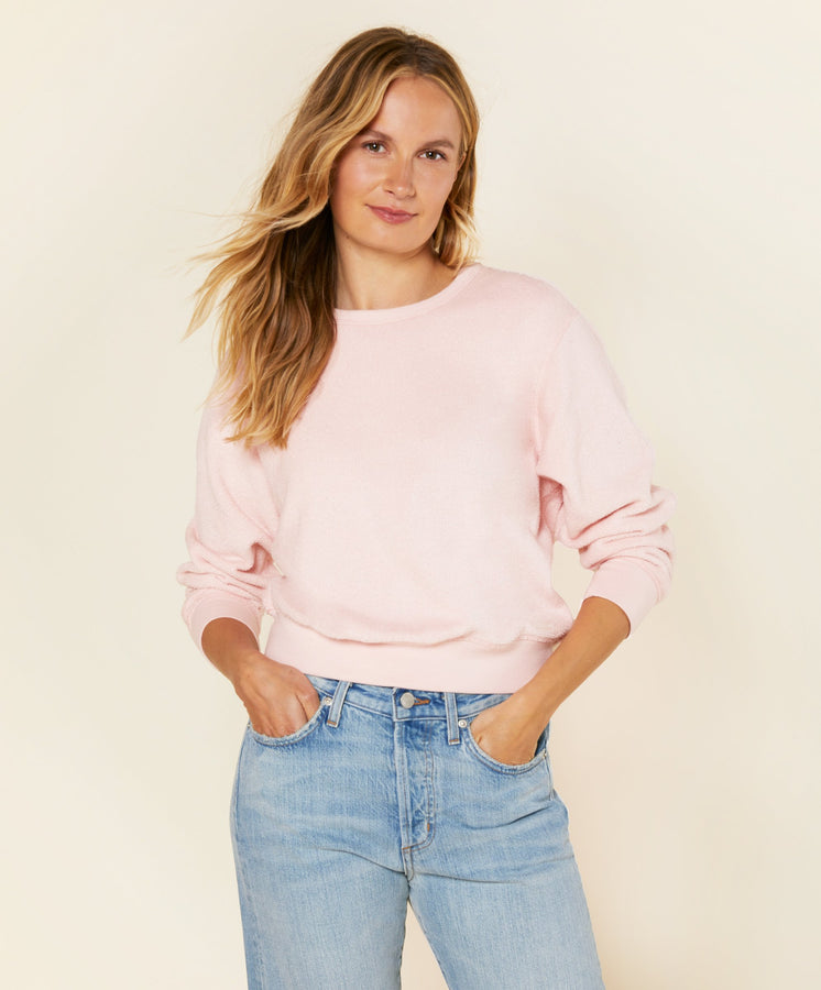 Women's Hightide Crew