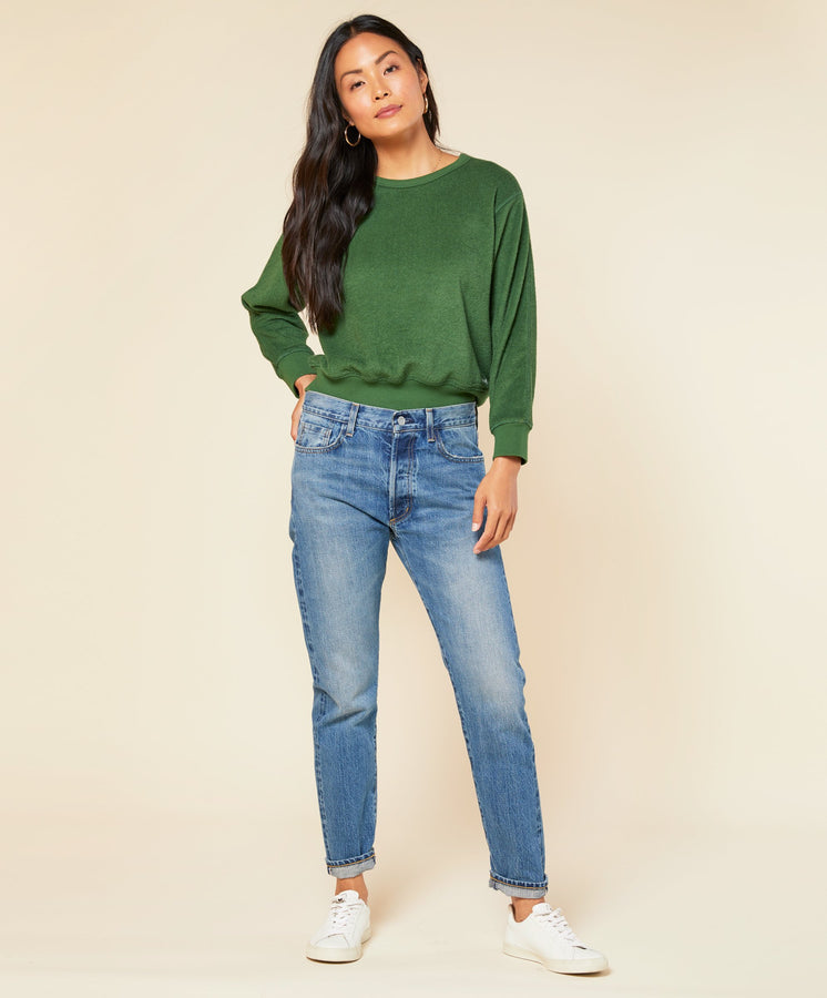 Women's Hightide Crew