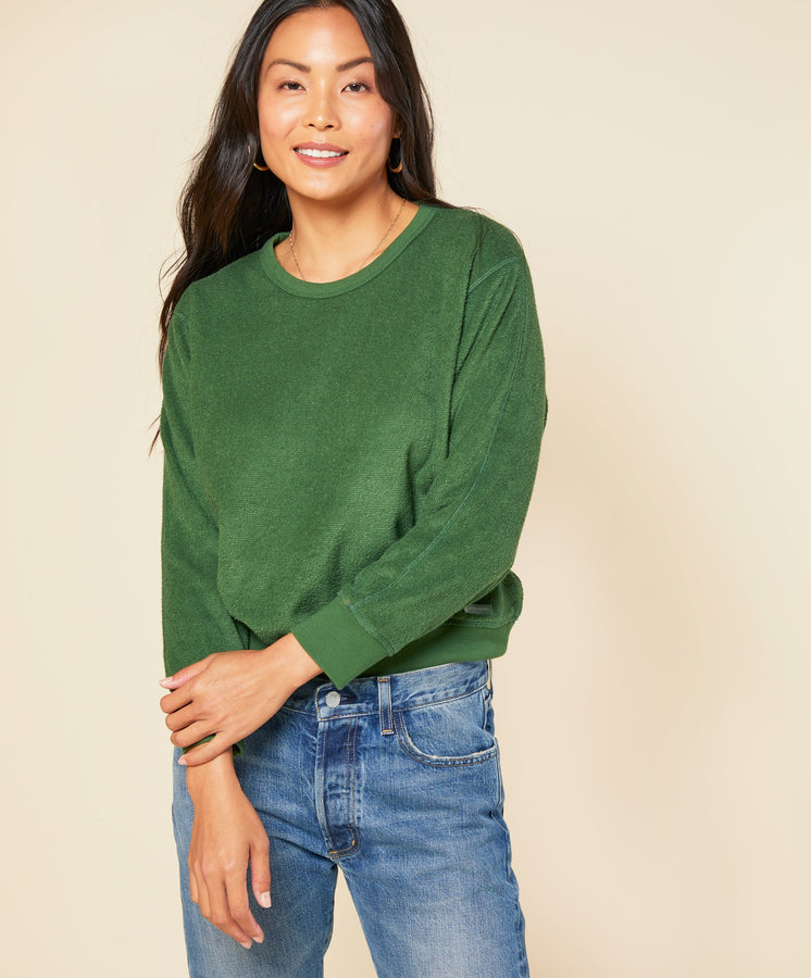 Women's Hightide Crew