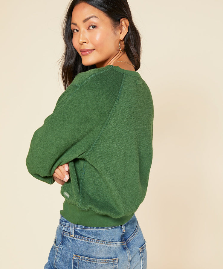 Women's Hightide Crew