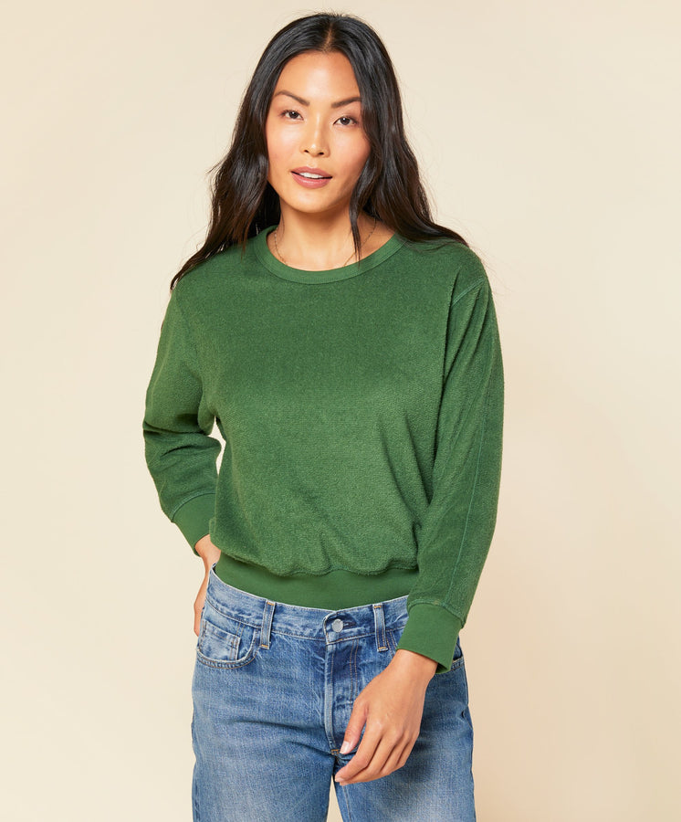 Women's Hightide Crew