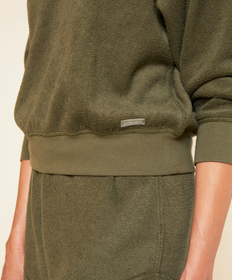 Women's Hightide Crew