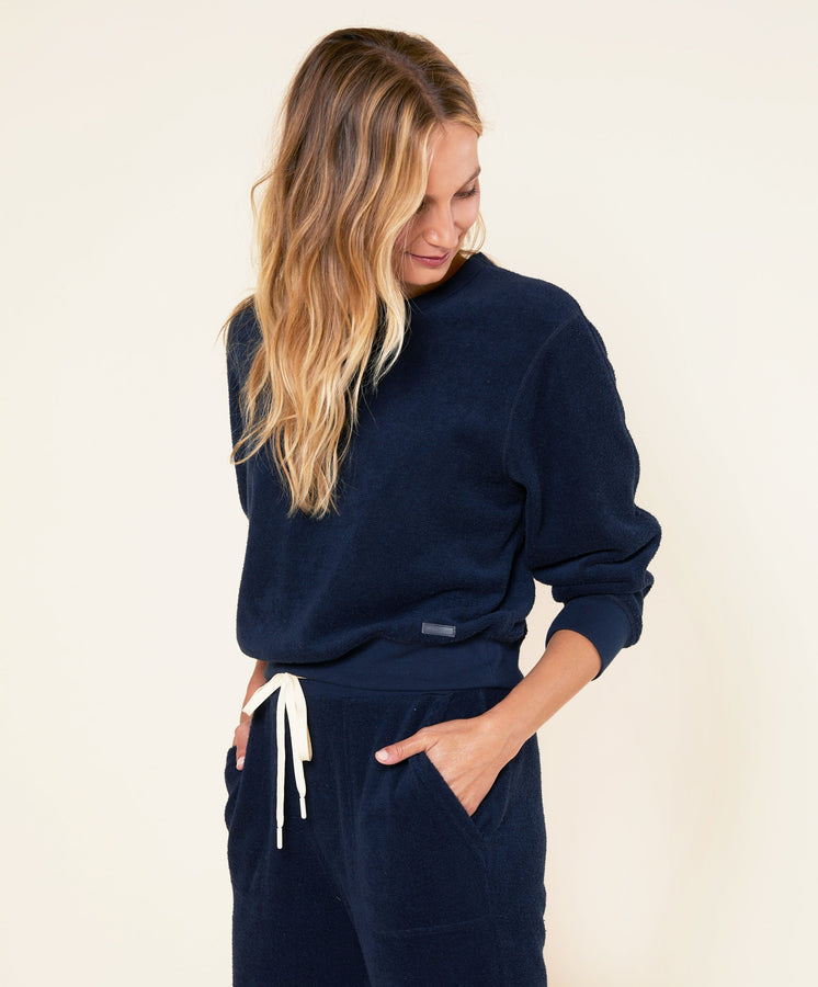 Women's Hightide Crew