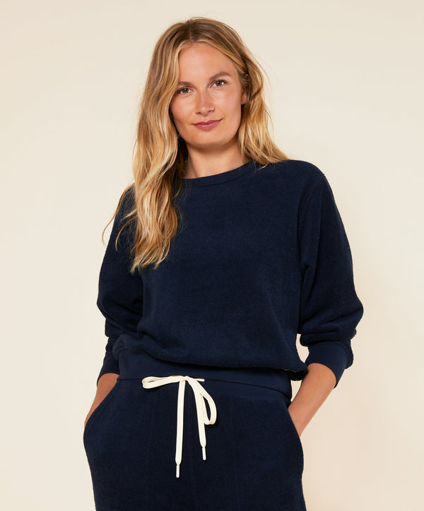 Women's Hightide Crew