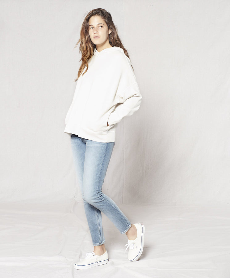 Solstice Cozy Hoodie - Outerworn