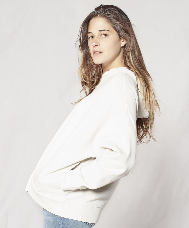 Solstice Cozy Hoodie - Outerworn