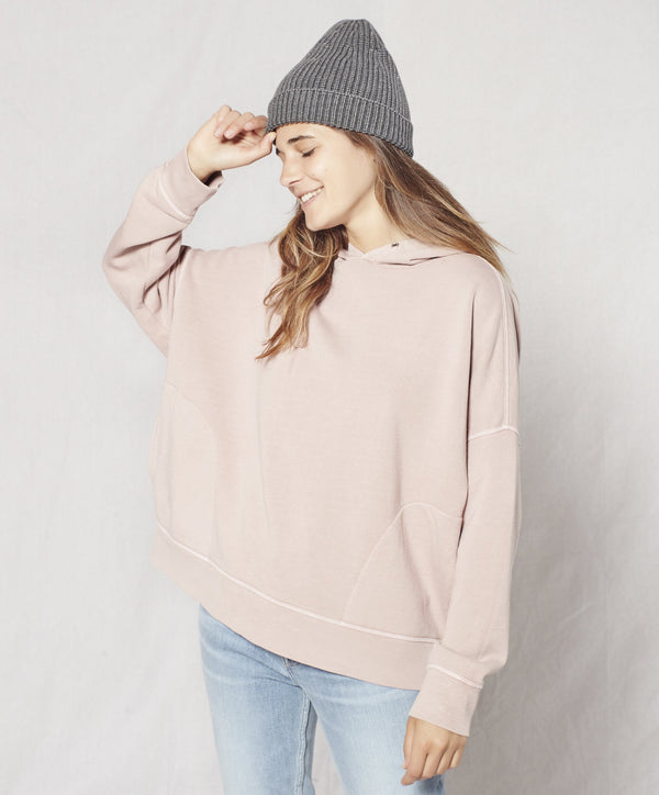 Solstice Cozy Hoodie - Outerworn