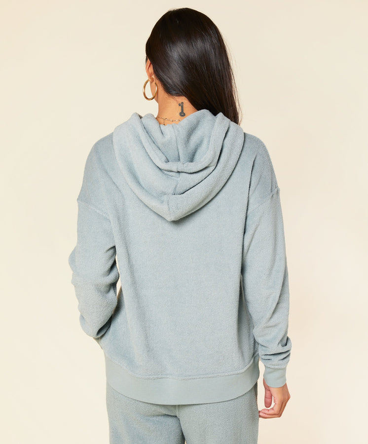 Women's Hightide Hoodie