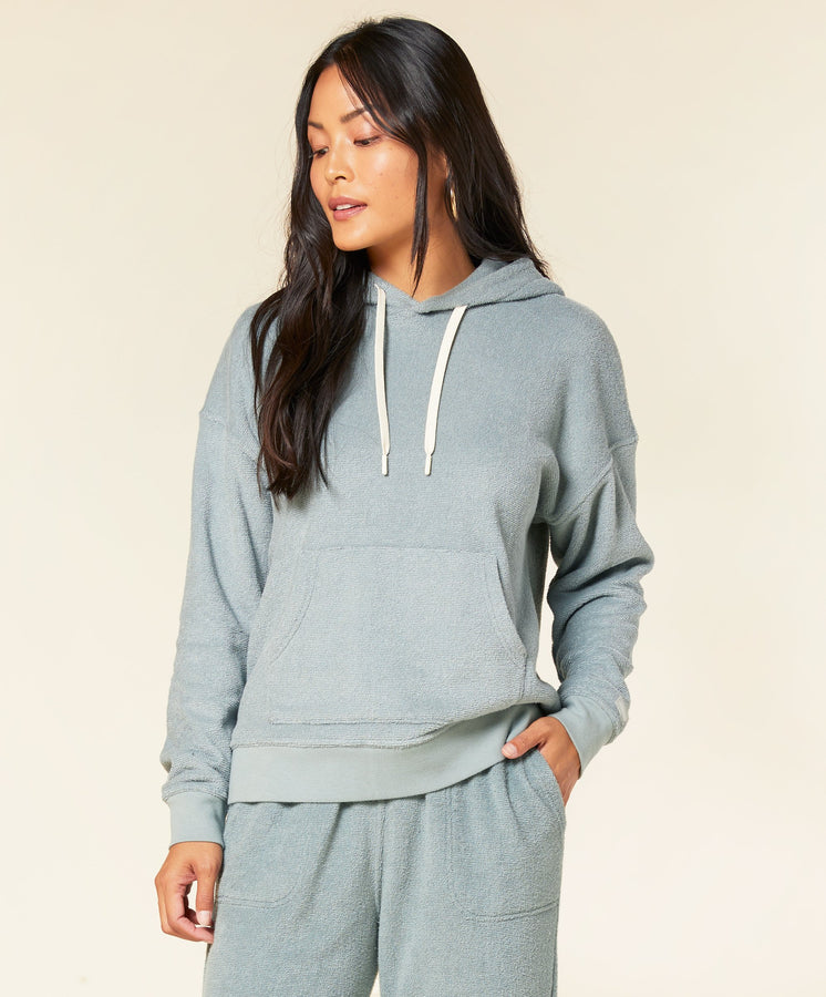 Women's Hightide Hoodie