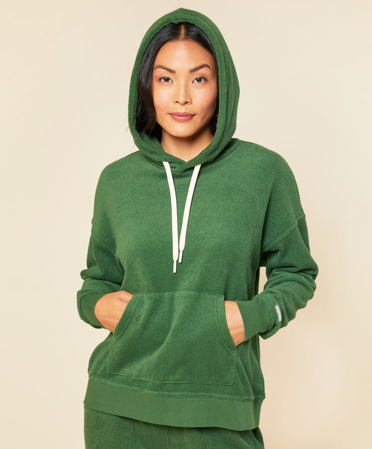 Women's Hightide Hoodie