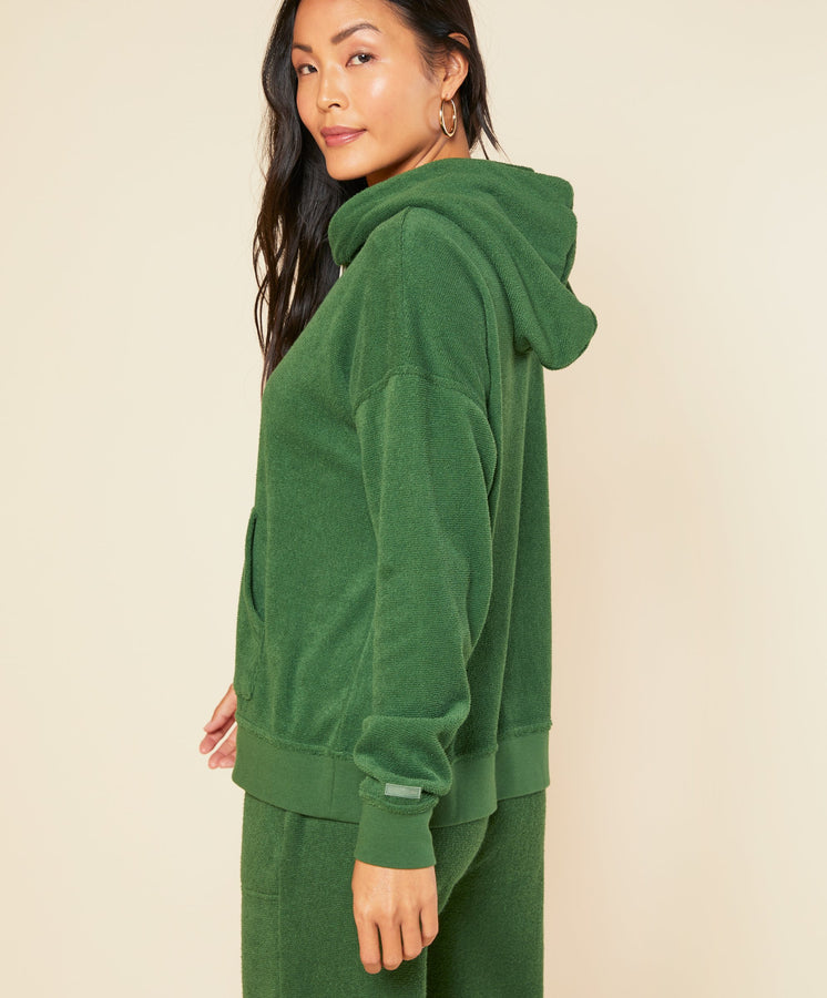 Women's Hightide Hoodie