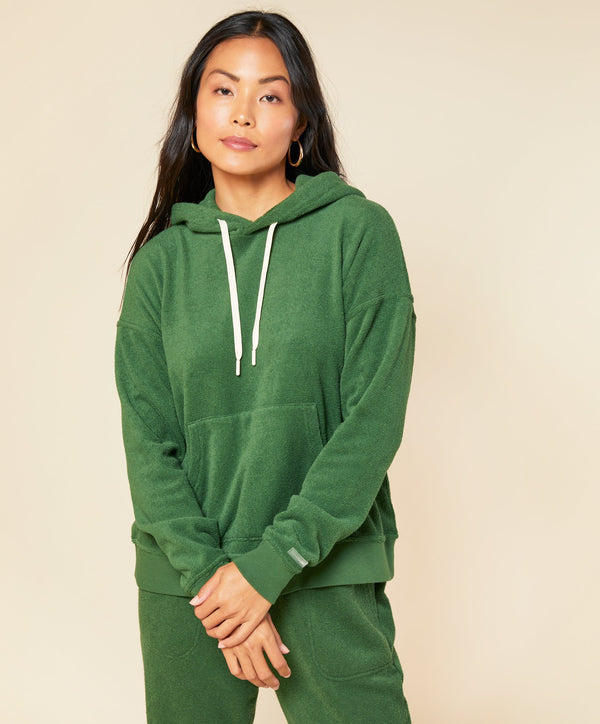 Women's Hightide Hoodie