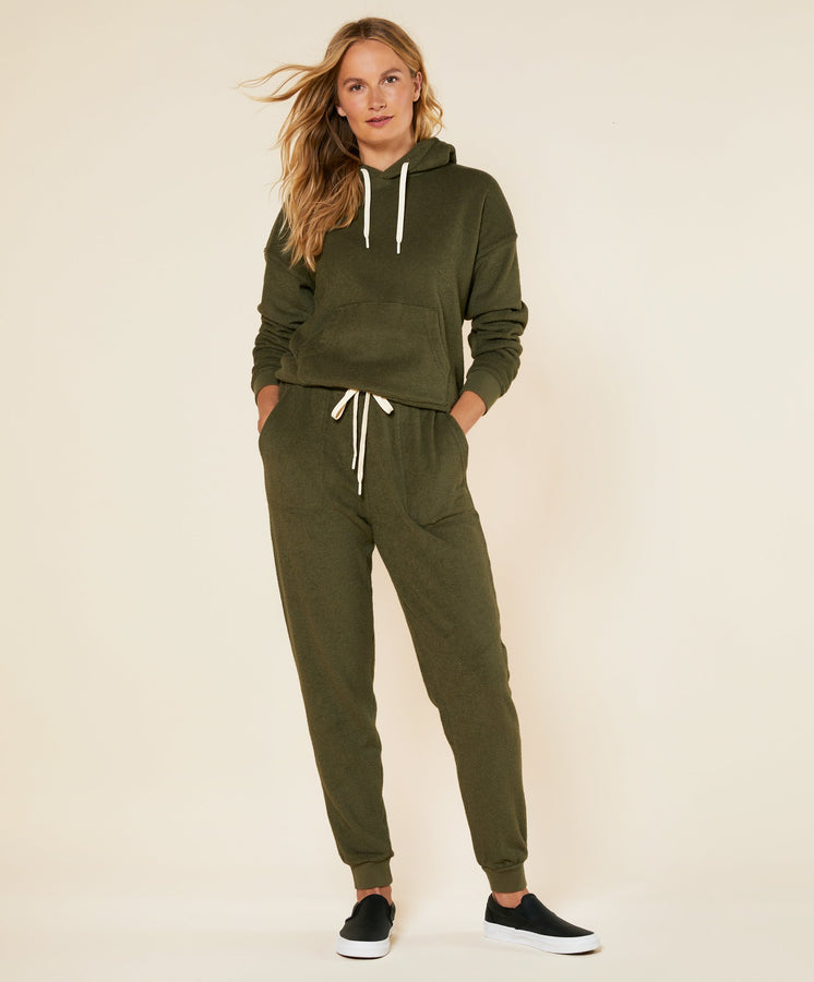 Women's Hightide Hoodie
