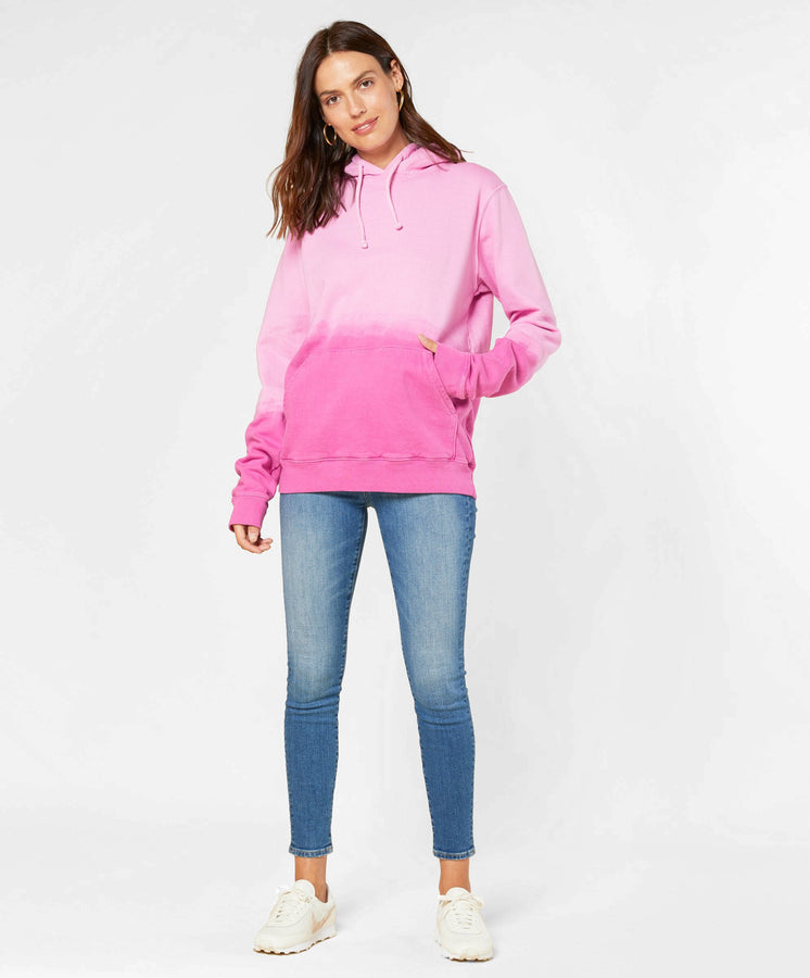 Sunfade Hoodie