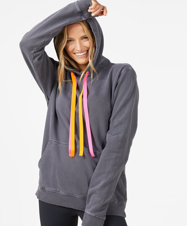 Gemini Hoodie