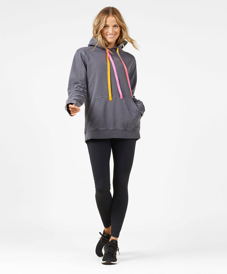 Gemini Hoodie
