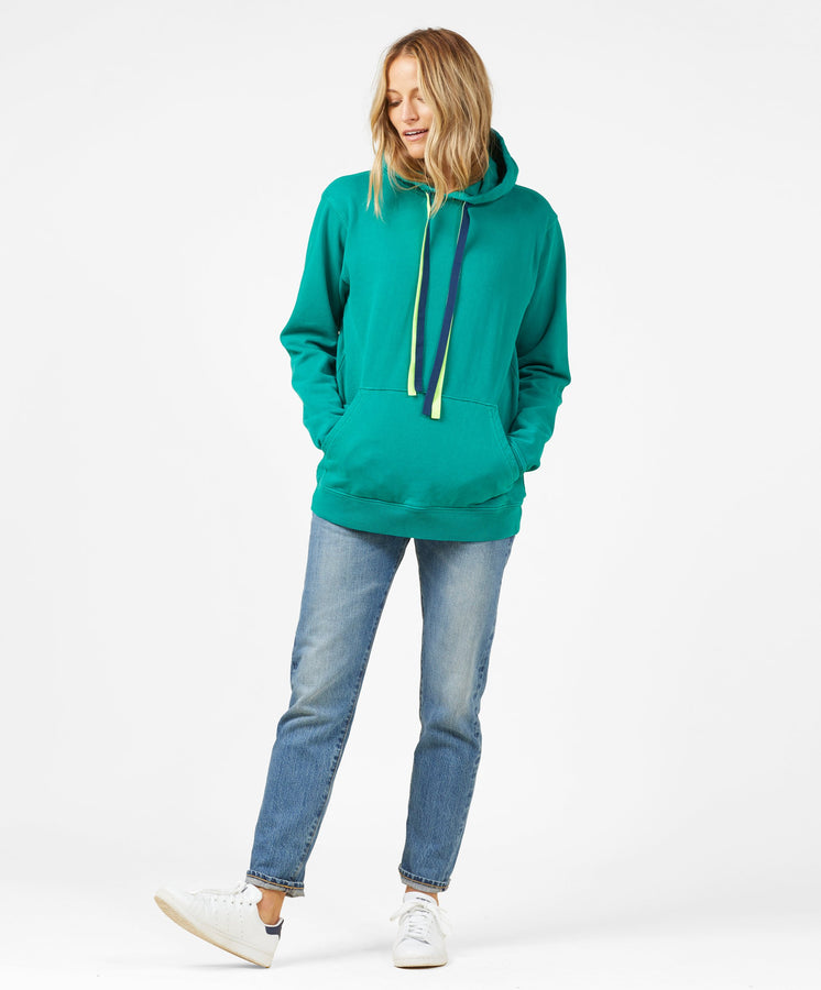 Gemini Hoodie