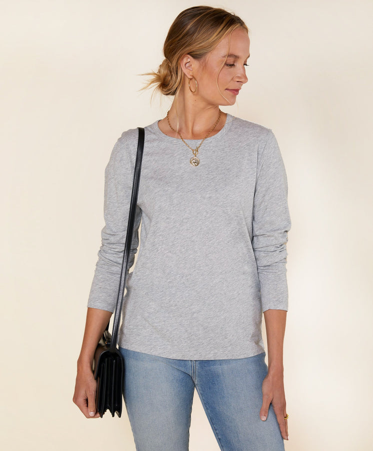 Women's Sojourn L/S Tee