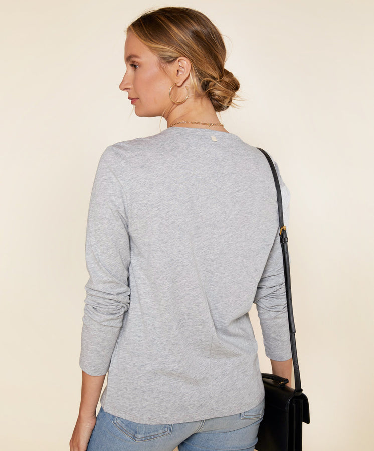 Women's Sojourn L/S Tee