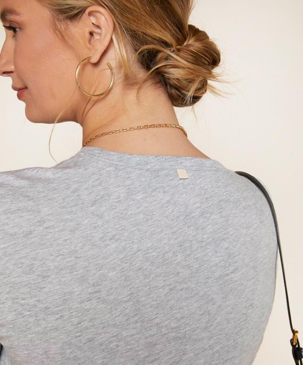 Women's Sojourn L/S Tee