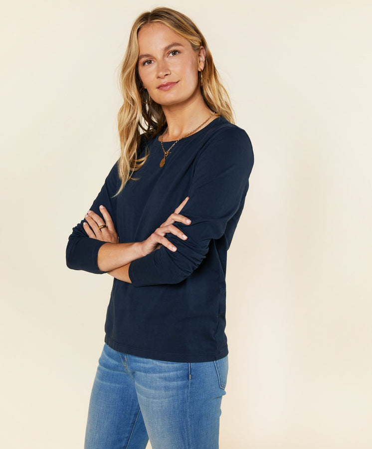 Women's Sojourn L/S Tee