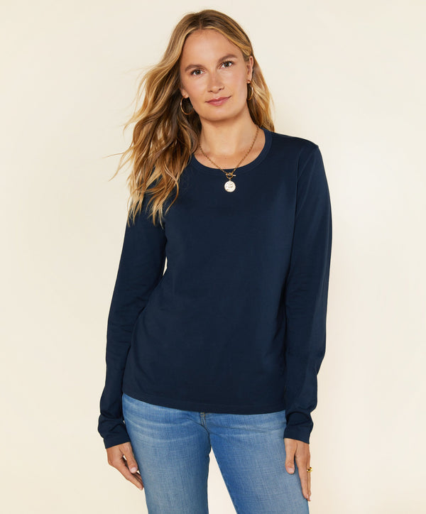 Women's Sojourn L/S Tee