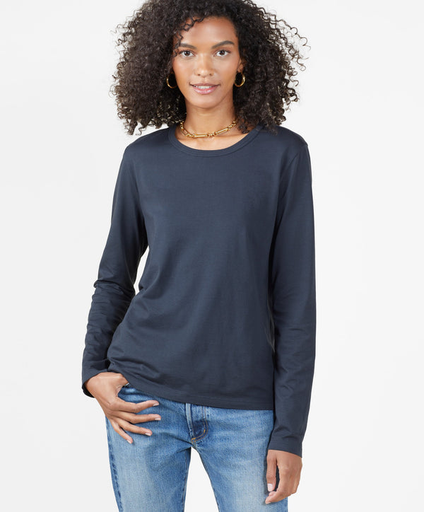 Women's Sojourn L/S Tee