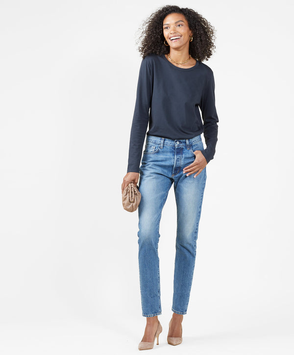 Women's Sojourn L/S Tee