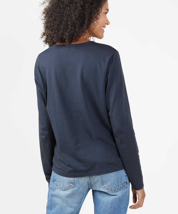 Women's Sojourn L/S Tee