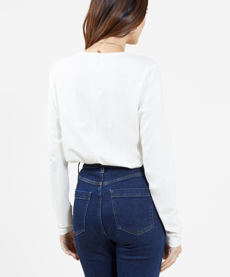 Women's Sojourn L/S Tee