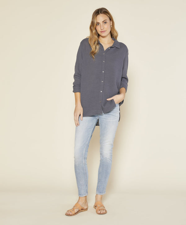 Costa Shirt - Outerworn