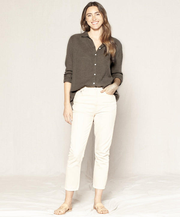 Costa Shirt - Outerworn