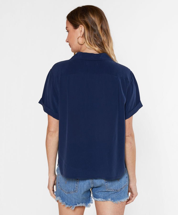 Women's Backyard Shirt