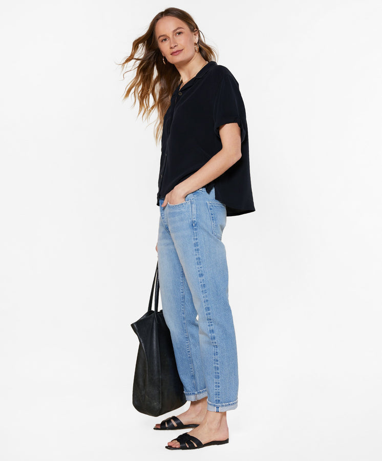 Women's Backyard Shirt