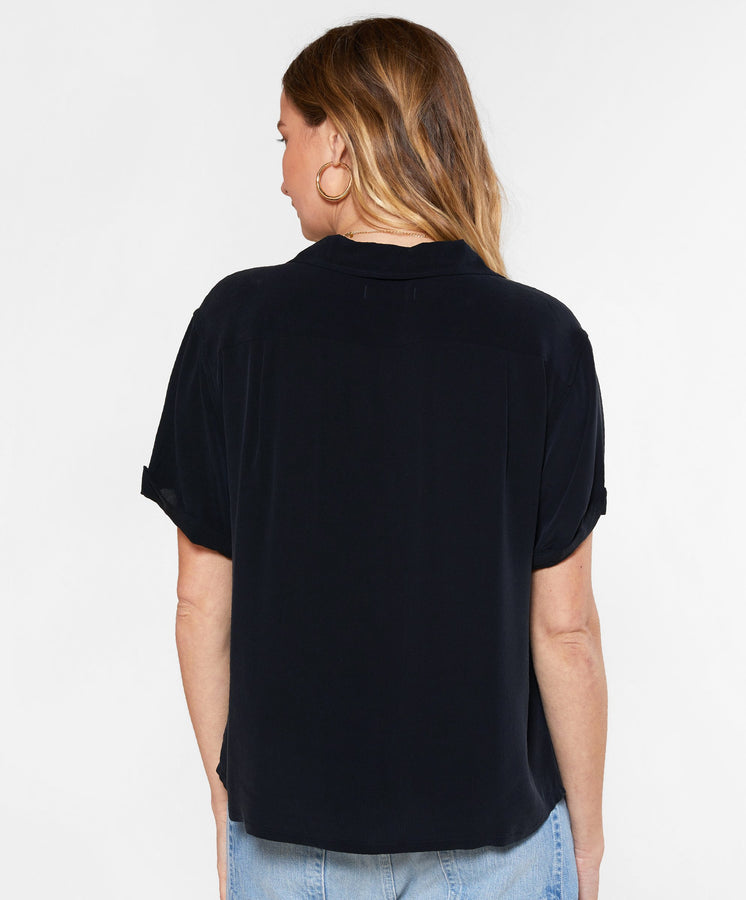 Women's Backyard Shirt
