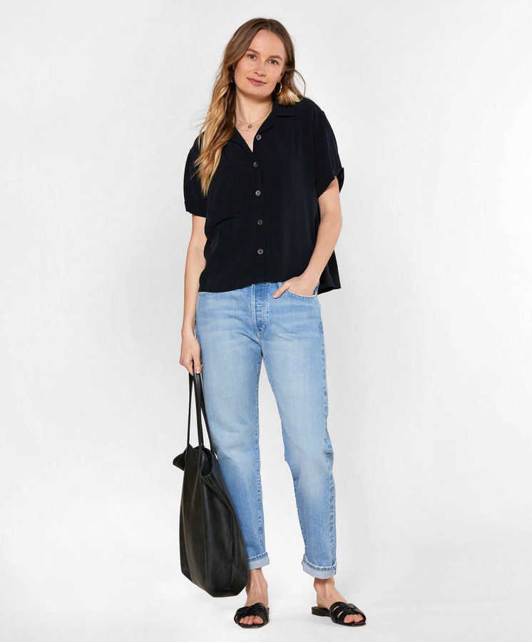 Women's Backyard Shirt