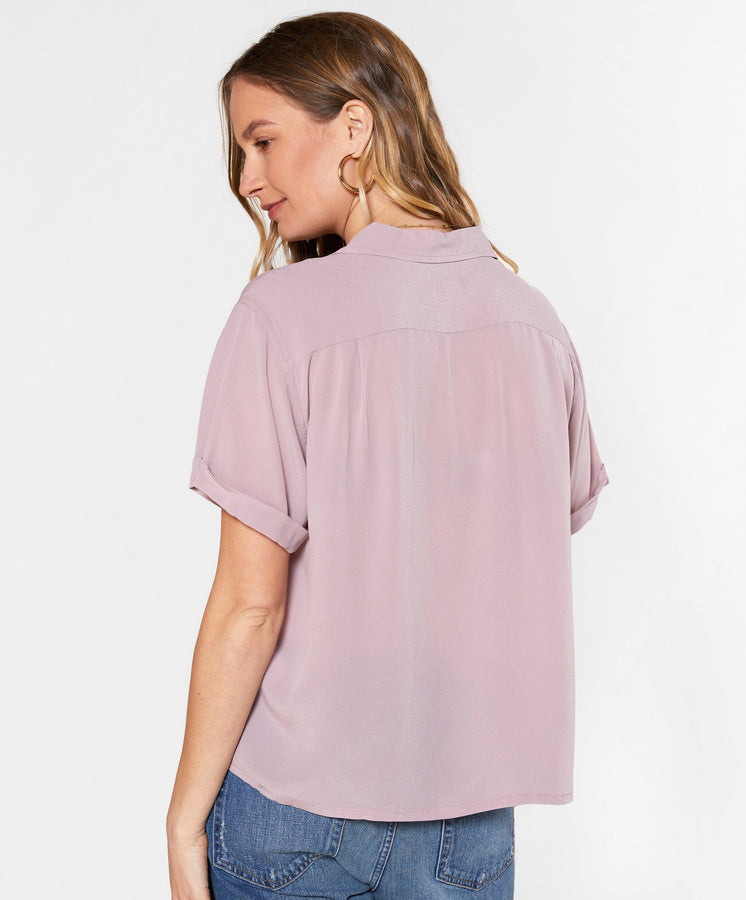 Women's Backyard Shirt