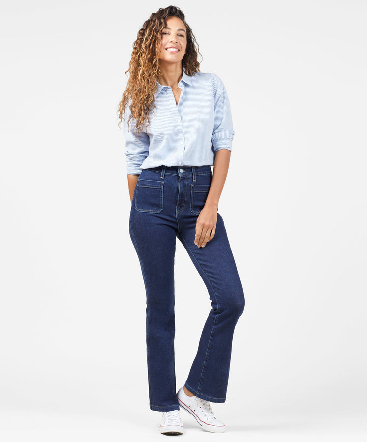 Marlow Shirt