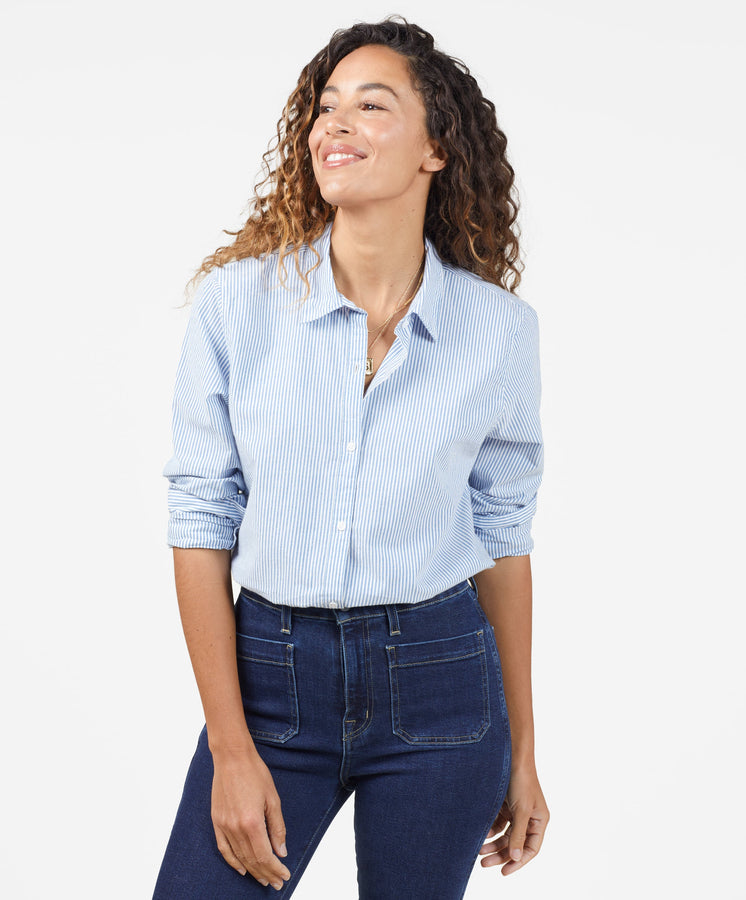Marlow Shirt