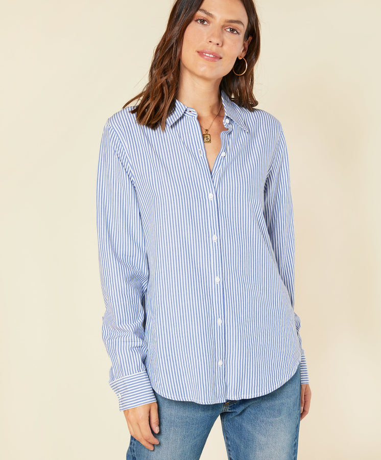 Marlow Shirt